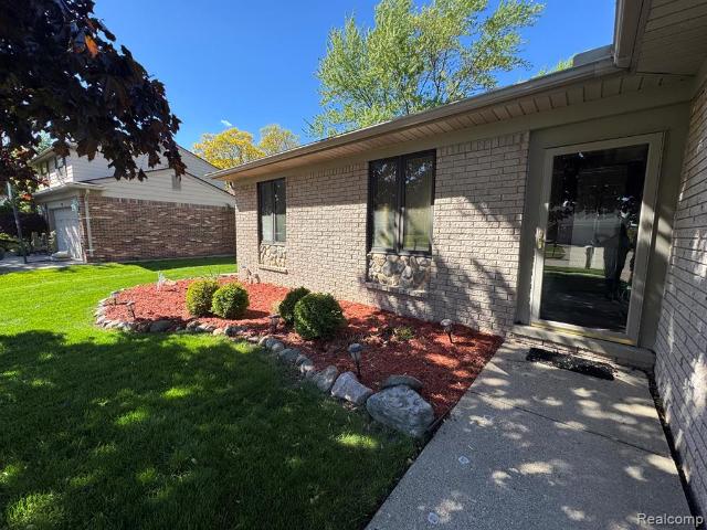 House for sale in Macomb, Michigan