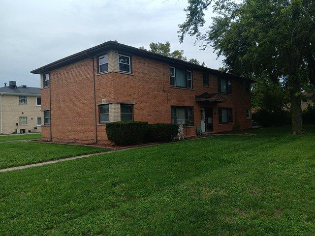 House for sale in Homewood, Illinois