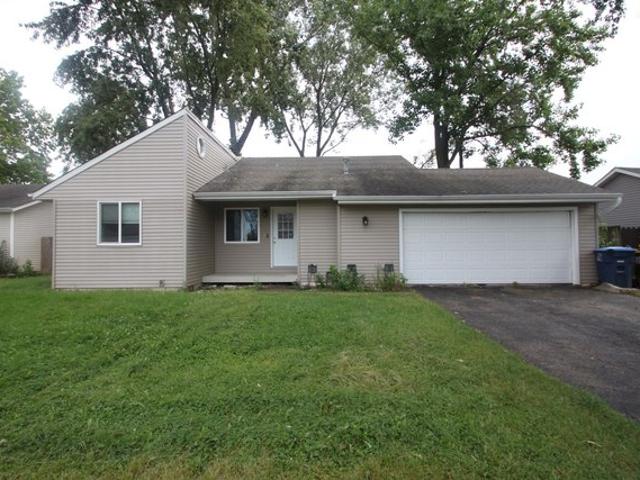 House for sale in Belvidere, Boone County