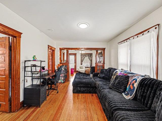 House for sale in Wyandotte, Michigan