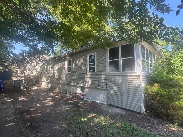 House for sale in Kenosha, Wisconsin