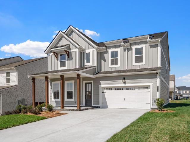 Property for sale in Tennessee