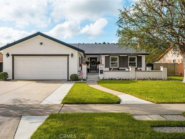 House for sale in Santa Ana, California
