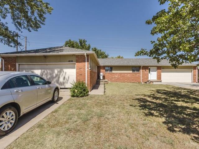House for sale in Kansas