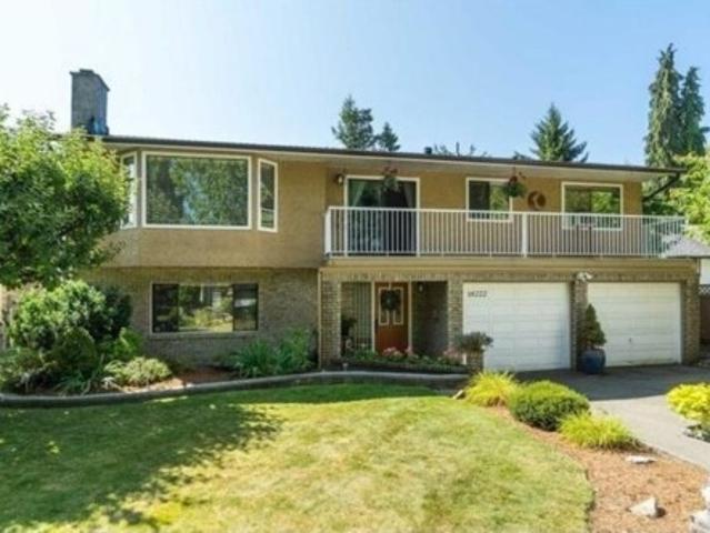 House for sale in Surrey, British Columbia