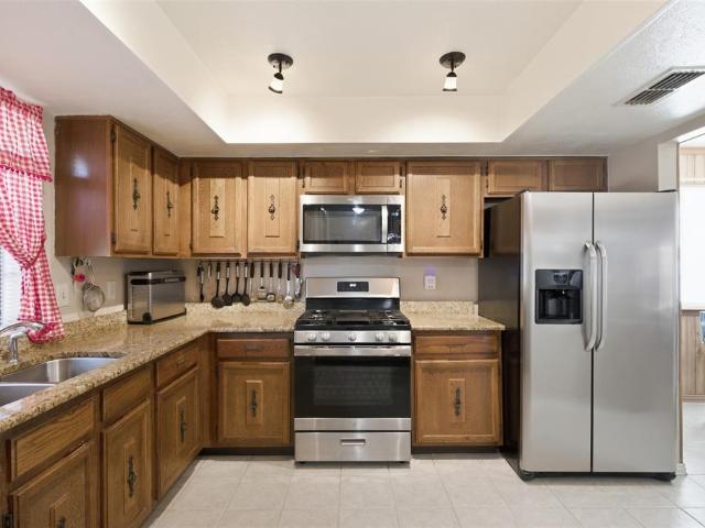 House for sale in Garland, Texas