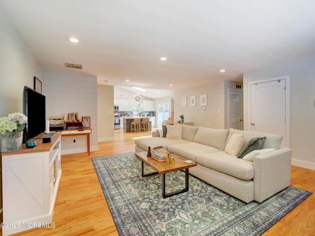 House for sale in Monmouth, New Jersey