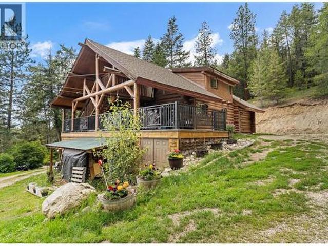 House for sale in British Columbia