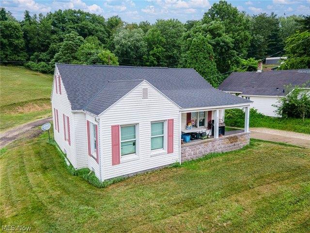 House for sale in Coshocton, Ohio