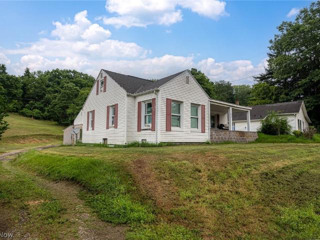 House for sale in Coshocton, Ohio
