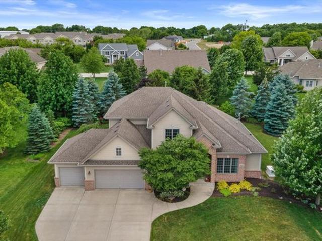 House for sale in Mount Pleasant, Wisconsin