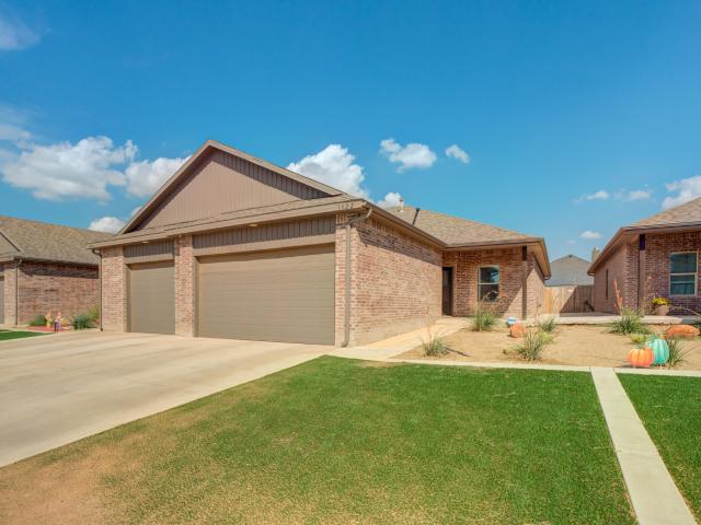 House for sale in Wolfforth, Texas
