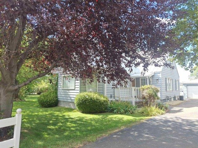 House for sale in Bannock, Idaho