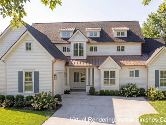 House for sale in Terrell, Texas