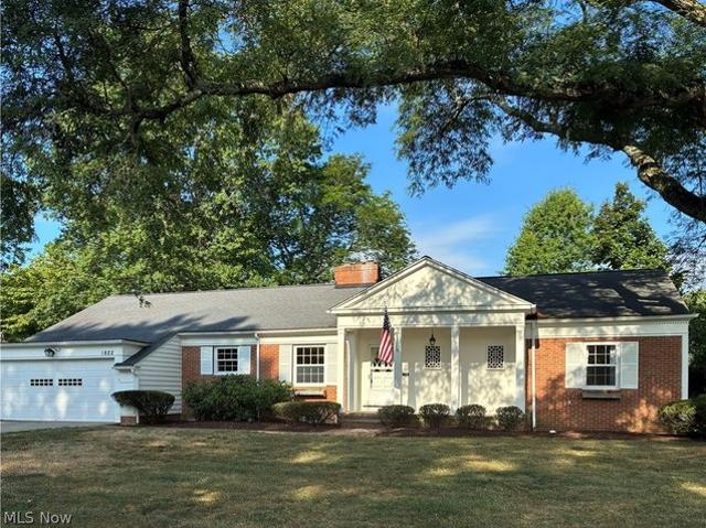 House for sale in Westlake, Ohio