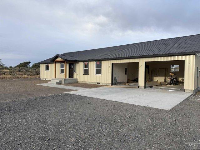 House for sale in Gooding, Idaho