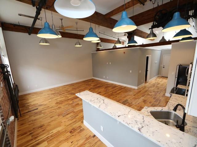 Apartment for rent in Philadelphia, Pennsylvania