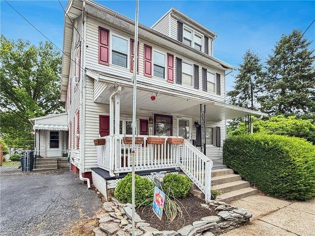 House for sale in Bethlehem, Pennsylvania