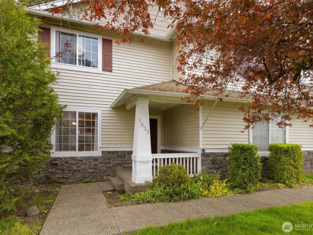 House for sale in Dupont, Washington