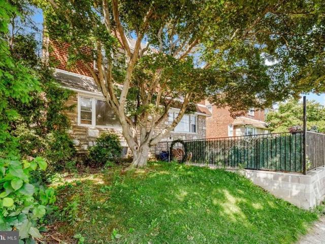 Townhouse for sale in Philadelphia, Pennsylvania