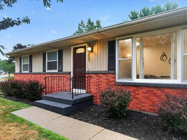 House for sale in Kentwood, Michigan