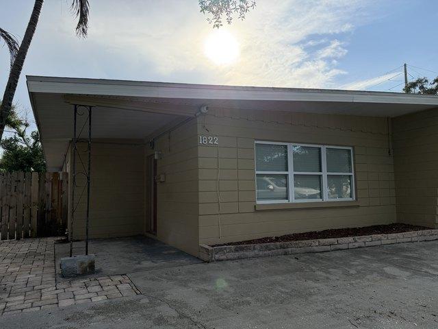 Townhouse for rent in Melbourne, Florida