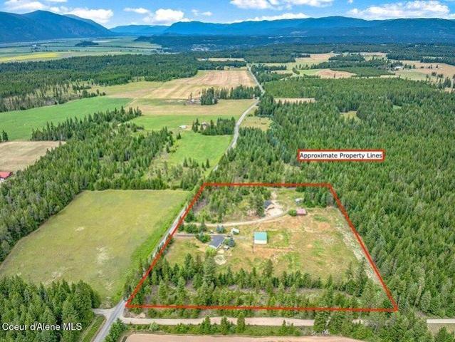 House for sale in Naples, Idaho