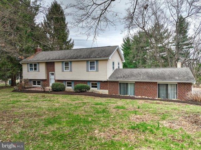 House for sale in Chester, Pennsylvania
