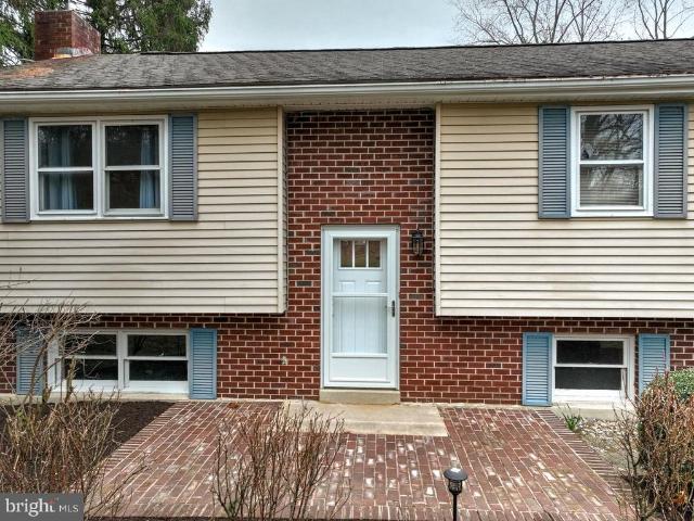 House for sale in Chester, Pennsylvania
