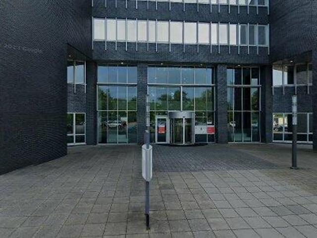 Bedrijfspand te huur in Deventer, Overijssel