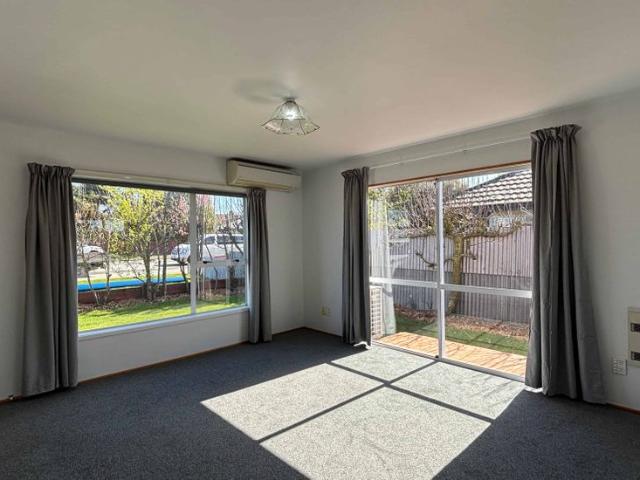 Apartment for rent in Belfast, Christchurch