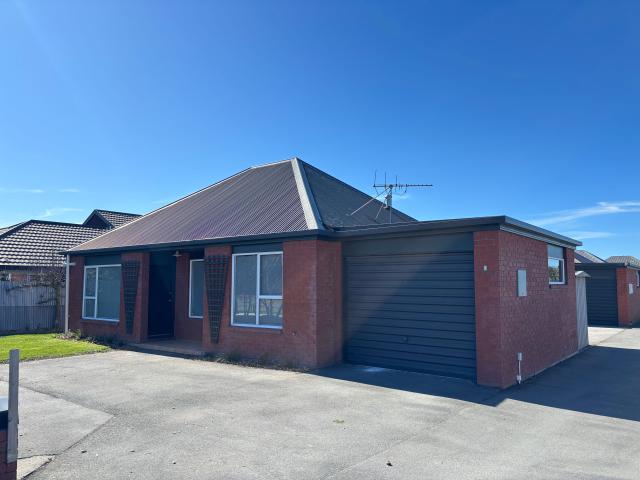 House for rent in Belfast, Christchurch