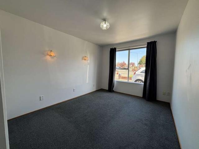 Apartment for rent in Belfast, Christchurch