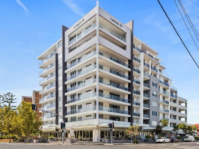 Apartment for rent in Wollongong West, New South Wales