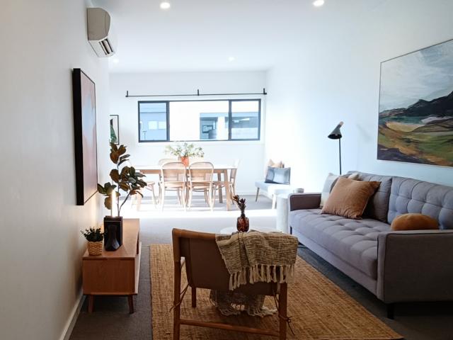 Townhouse for rent in Australian Capital Territory