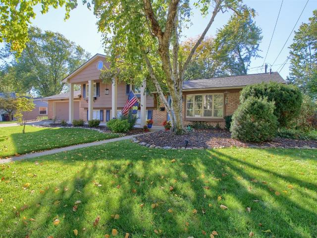 House for sale in Dicken, Ann Arbor