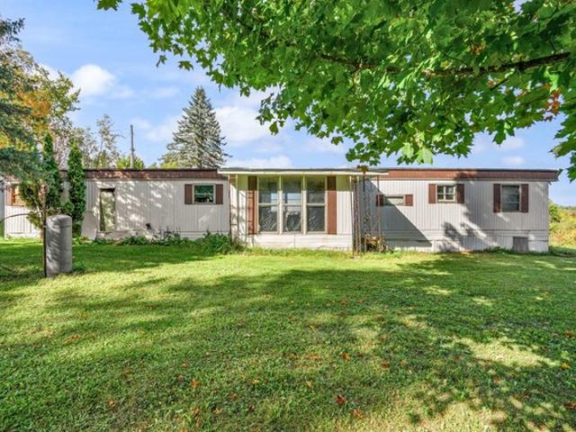 House for sale in LeRoy, Osceola County
