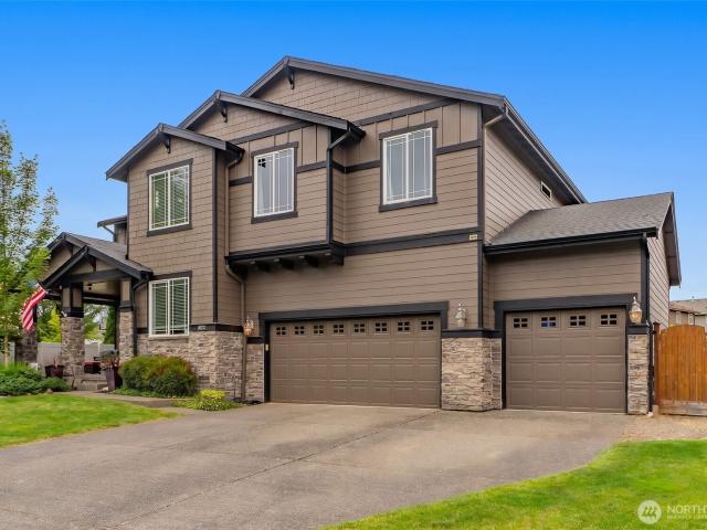 House for sale in Dupont, Washington