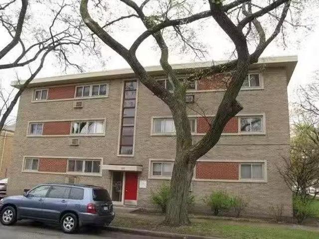 House for rent in Evanston