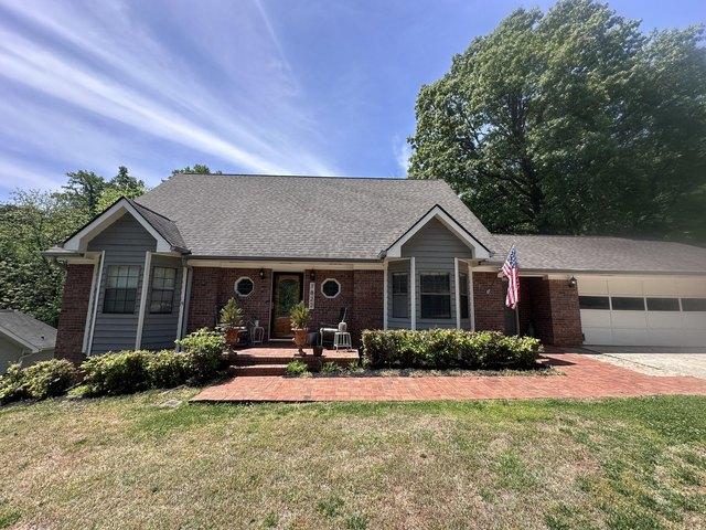 House for sale in Tennessee