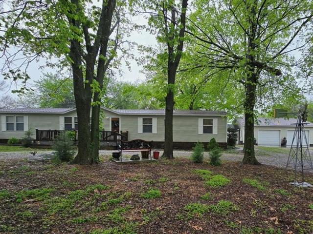 House for sale in Webb City, Missouri