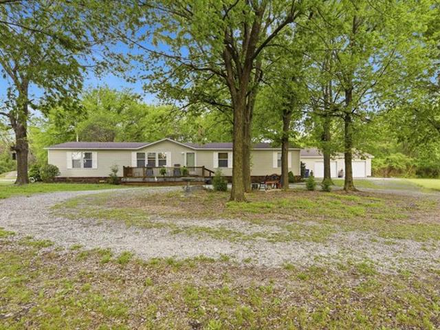 House for sale in Webb City, Missouri