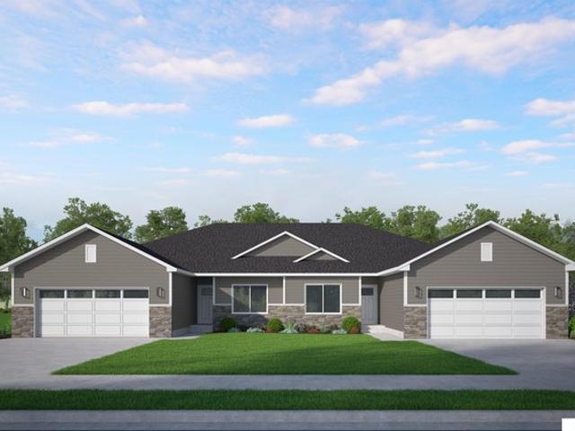 Townhouse for sale in Nebraska