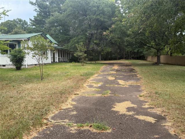 House for sale in Broken Bow, Oklahoma