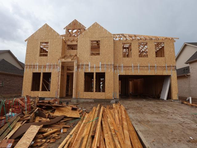 House for sale in Harris, Texas