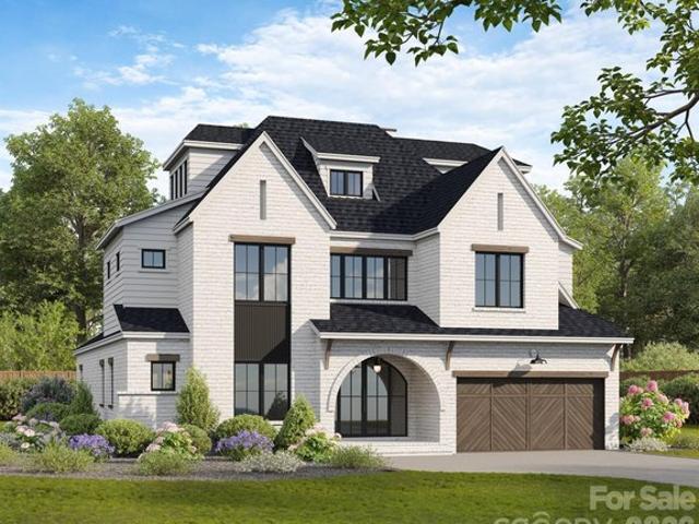 House for sale in Mecklenburg, North Carolina