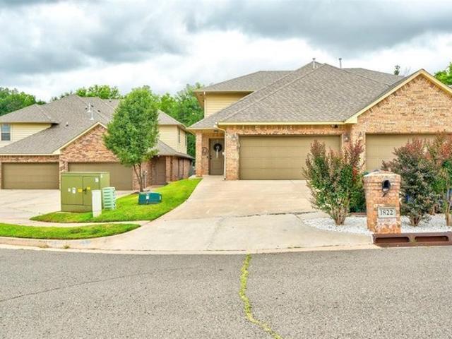 House for sale in Oklahoma City, Oklahoma