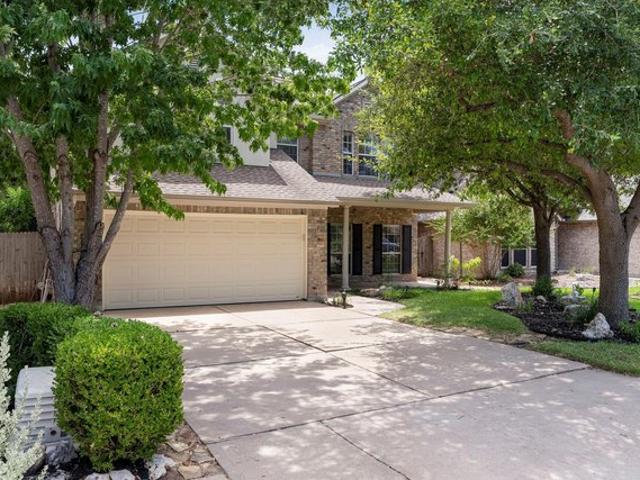 House for sale in Cedar Park, Williamson County