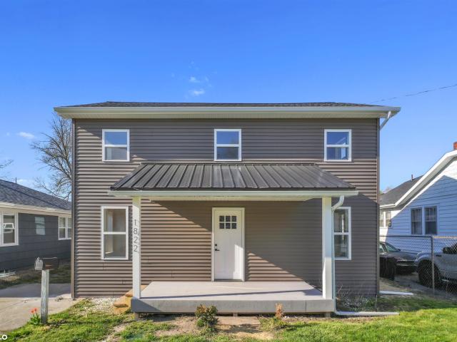 House for sale in Carrollton, Michigan