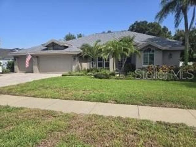 House for sale in Crystal Beach, Florida